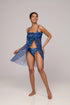 Marie Jo Marva Swimwear Stretch Skirt